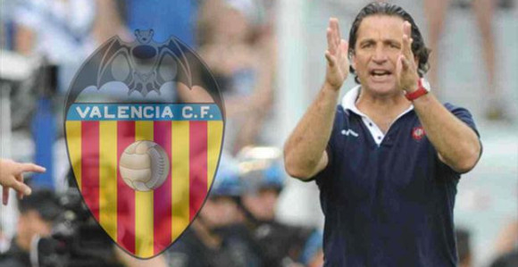 Valensija otpustila Picija