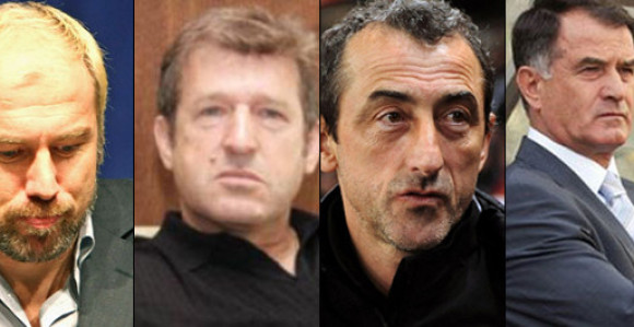 Ko će biti selektor BiH?