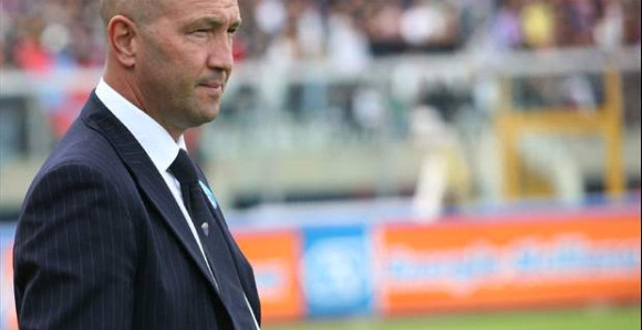 Zenga selektor Srbije?!
