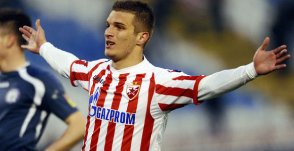 Zvezdi od Lazovića manje od milion evra!