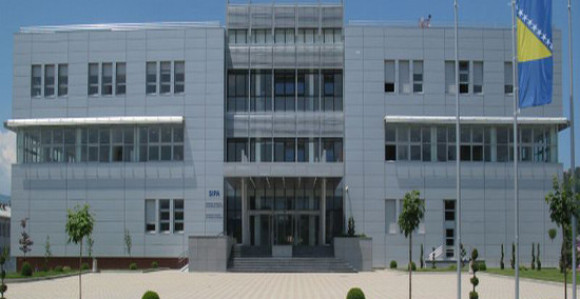 Zubac na hranu i piće potrošio 30.074 KM