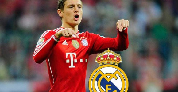 Pao dogovor - Kros u Realu!