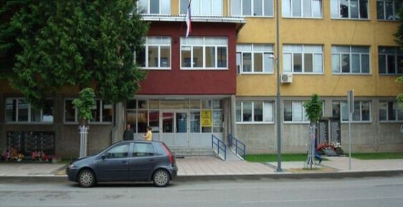 Javno preduzeće oštetili za 64.675 KM 