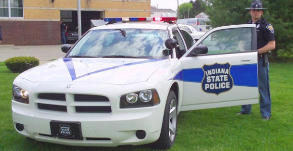 Policajac prebio invalida jer mu je slučajno prešao preko noge