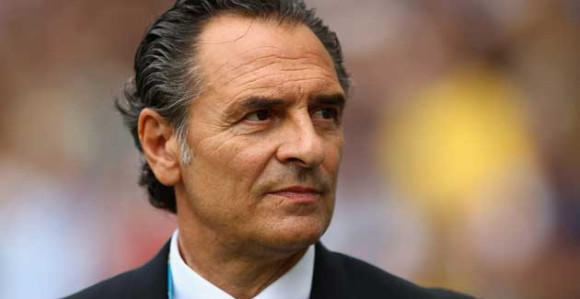 Prandeli na klupi Galate?