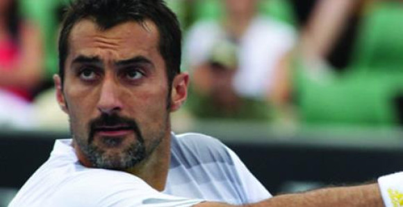 Zimonjić ipak u 1/2 finalu, ali miksa