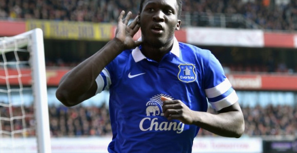 Лукаку на позајмици у Атлетику