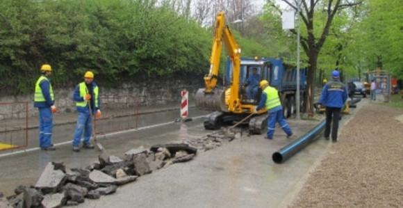 Javna preduzeća ne žele osiguranje