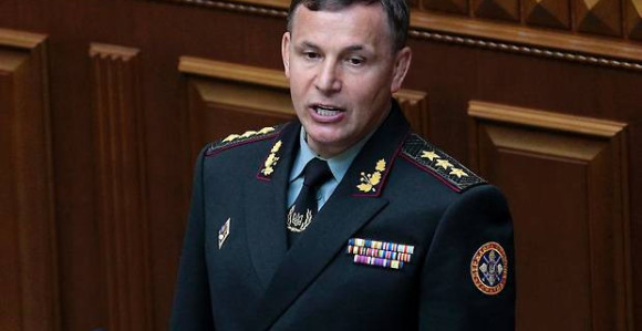 Ministar odbrane Ukrajine: Vratićemo Krim