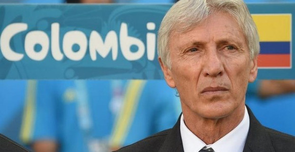 Hose Pekerman: Od taksiste do profe!
