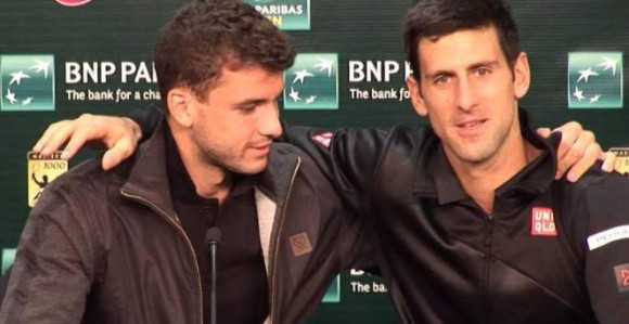 Novak 3. put u finalu Vimbldona!