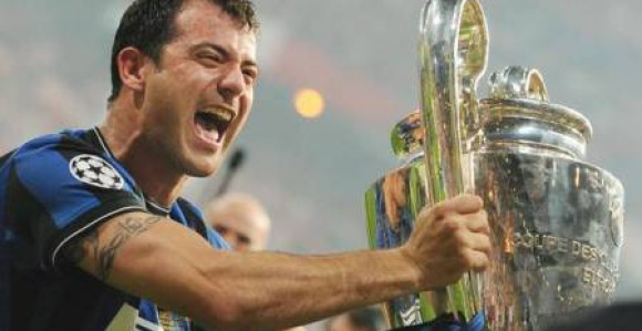 Dejan Stanković u crno-belom!
