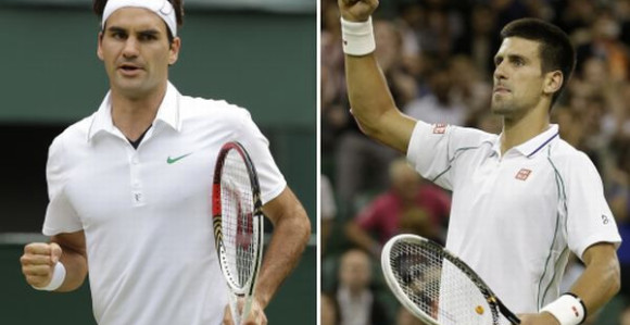 Nole ili Fedeks, pitanje je sad?