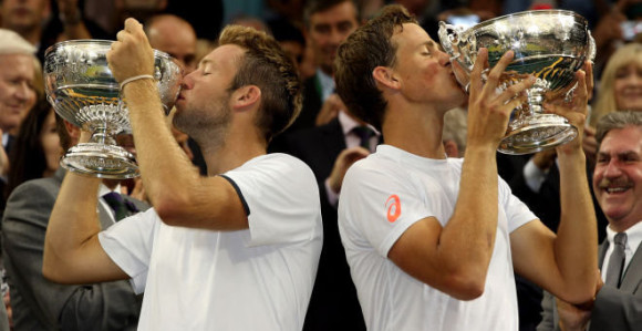 WB: Braća Brajan izgubili finale!