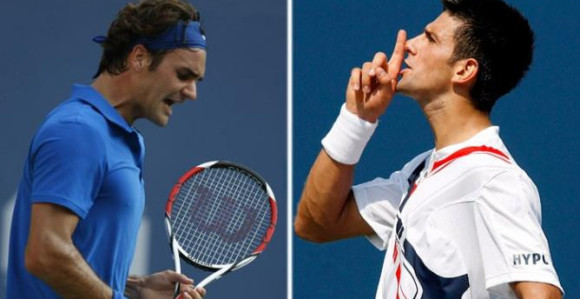 WB: Noletu druga ili Fedeksu osma titula?