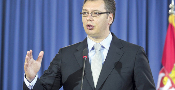 Srbija će zaštiti prava Srba