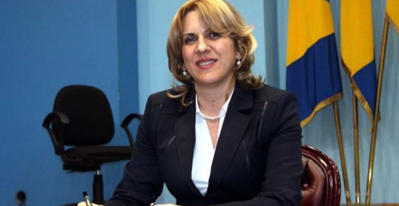 Željka Cvijanović kandidat SNSD-a za Predsjedništvo BiH