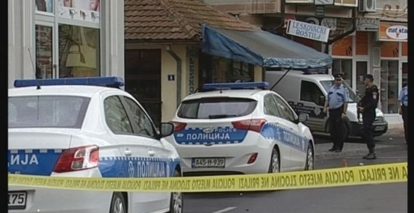 Bijeljina: Rekonstrukcija ubistva Sirara