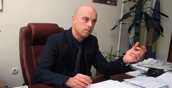 Milan Tegeltija novi predsjednik VSTS