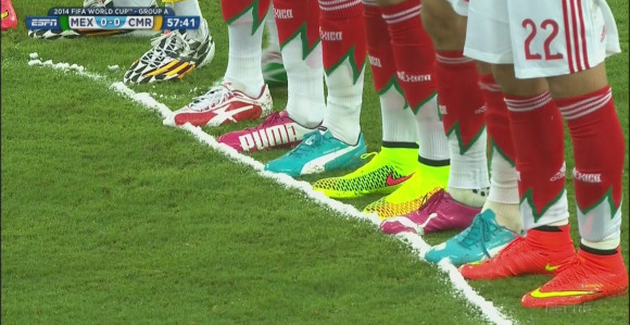 Sudijski "sprej" i u LŠ!