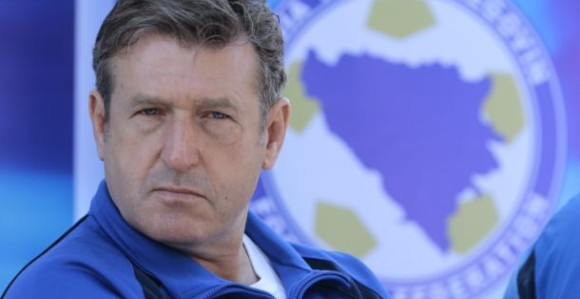 Sušić odbio Irance