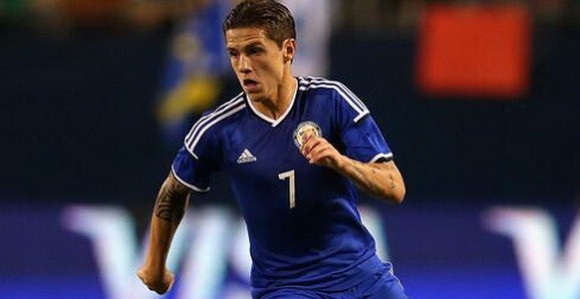 Muhamed Bešić u Svonsiju!