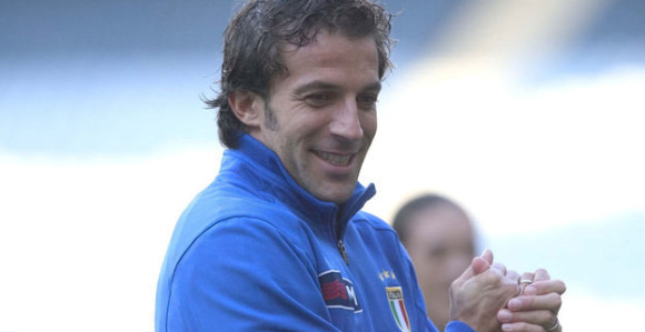 Del Pjero u Seltiku?