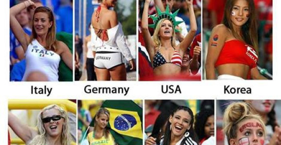 Nema seksa?! Vozi kući!