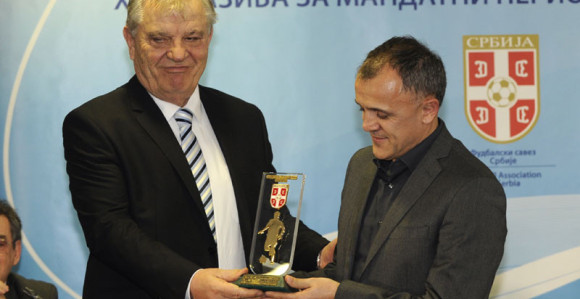 FSS o selektoru 15. jula