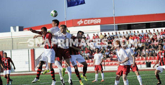 Torshavn na Partizan