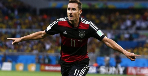 Zanimljivosti oko Brazila i Njemačke