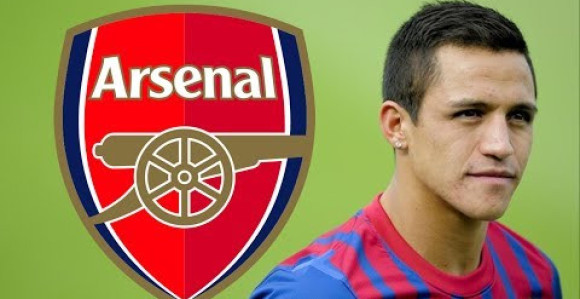 Dogovor: Sančes u Arsenalu pet godina!