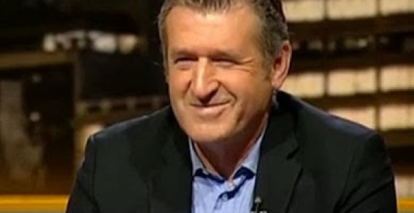 Pape ostaje selektor BiH