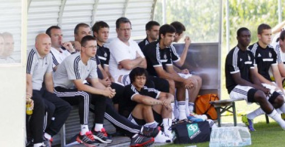 Nikolić zadovoljan spremnošću Partizana