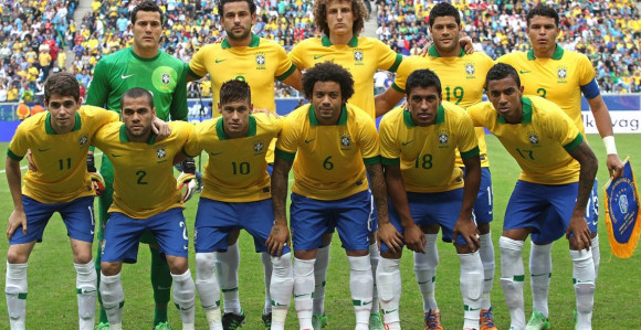 Analiza: Brazil više nije ono što je bio!
