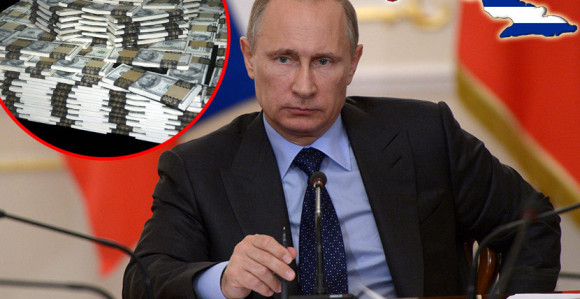 Rusija otpisala 30 milijardi dolara duga Kubi!