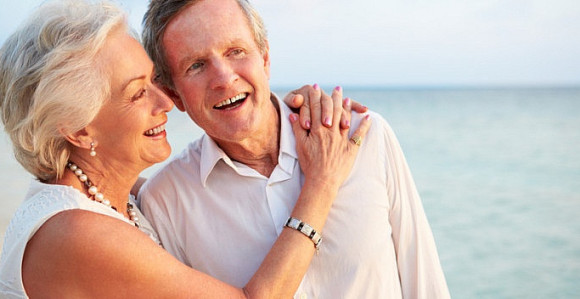 Brak - lijek za zdravo srce