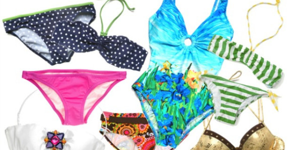 Ružna istina o isprobavanju kupaćih kostima