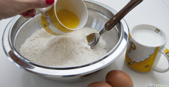 Zašto je opasno probati smjesu za kolače?