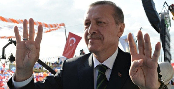 Erdoganova izjava izmišljena! Mnogi nasjeli na spin! 