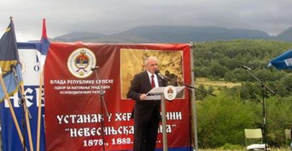 Hercegovci se nikada nisu mirili sa tiranijom 