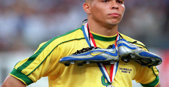 Sjećanja: Šta se desilo Ronaldu pred finale 1998.?!