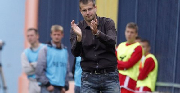 Lalatović želeo Žigu i Lukovića, ali...