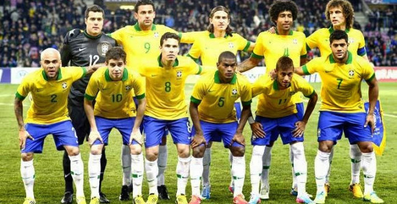 Brazilci srušili još jedan rekord!