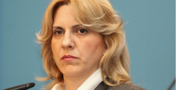 Cvijanovićeva: Nikog se ne bojim