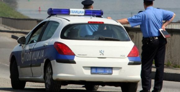 U Tesliću povrijeđena dva lica