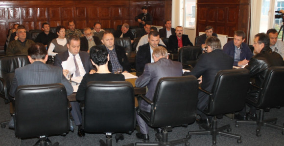 Ukinuta vanredna situacija u Bijeljini