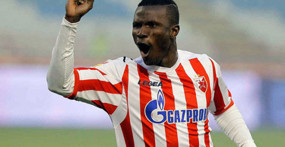 Dauda tužio Zvezdu!