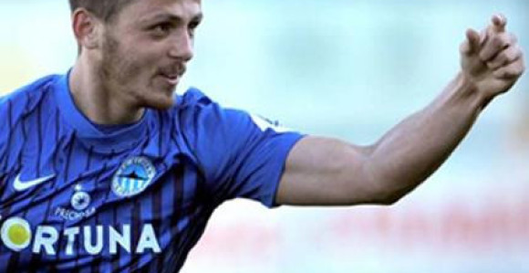 Bosančić ne dolazi u Zvezdu!