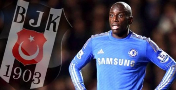 Demba Ba se seli u Bešiktaš